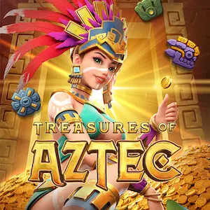 Treasure Of Aztec